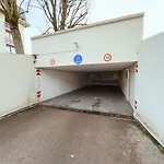 Apartment 8 Min Gare - Parking Securise - Arrivee Autonome Margny-les-Compiegne