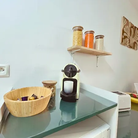 Le Petit Margny - studio proche centre Compiègne *