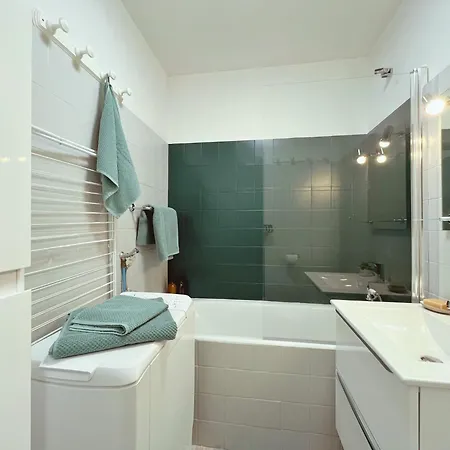 Le Petit Margny - studio proche centre Compiègne Appartement